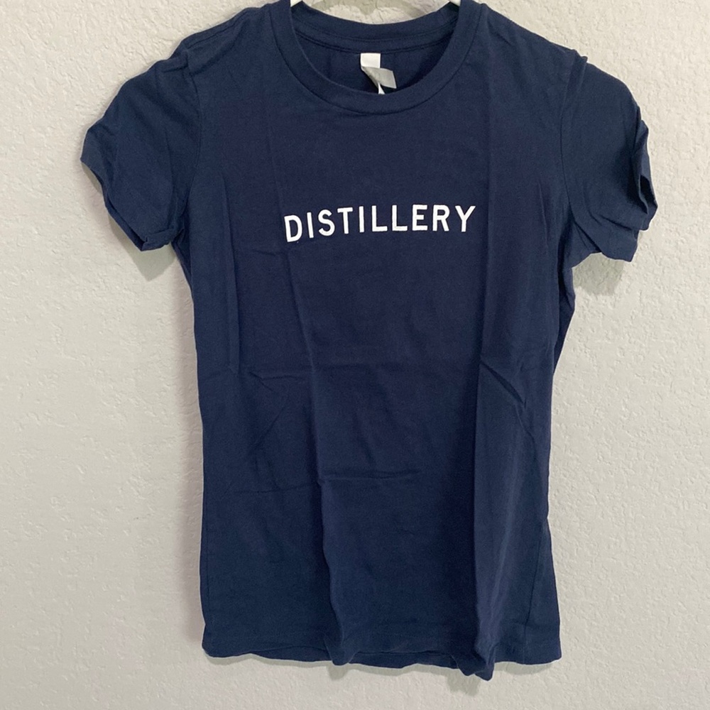 Slim fit T-shirt
